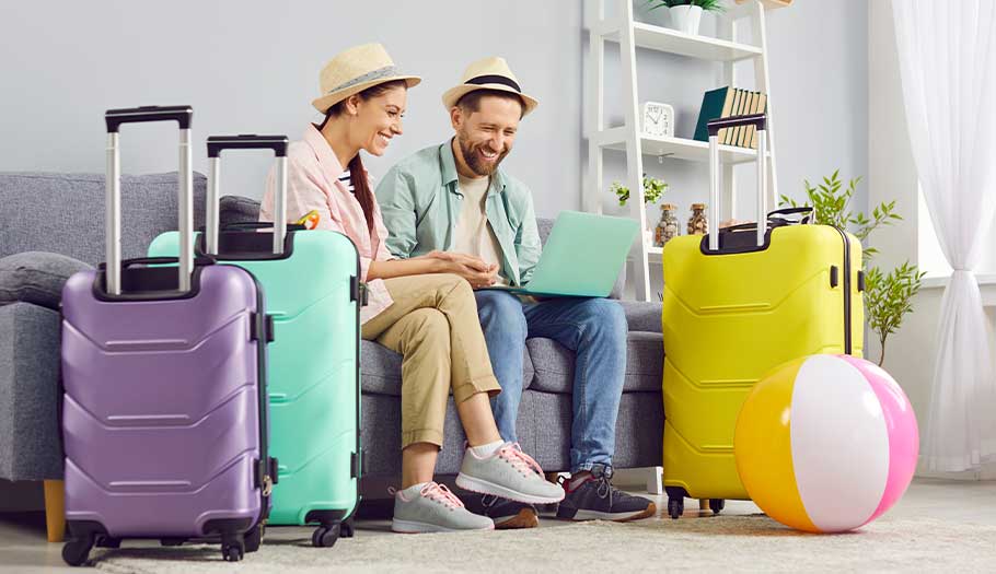 Affitto Breve Semplice