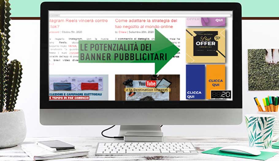 Promozione e marketing